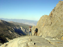 temple crag